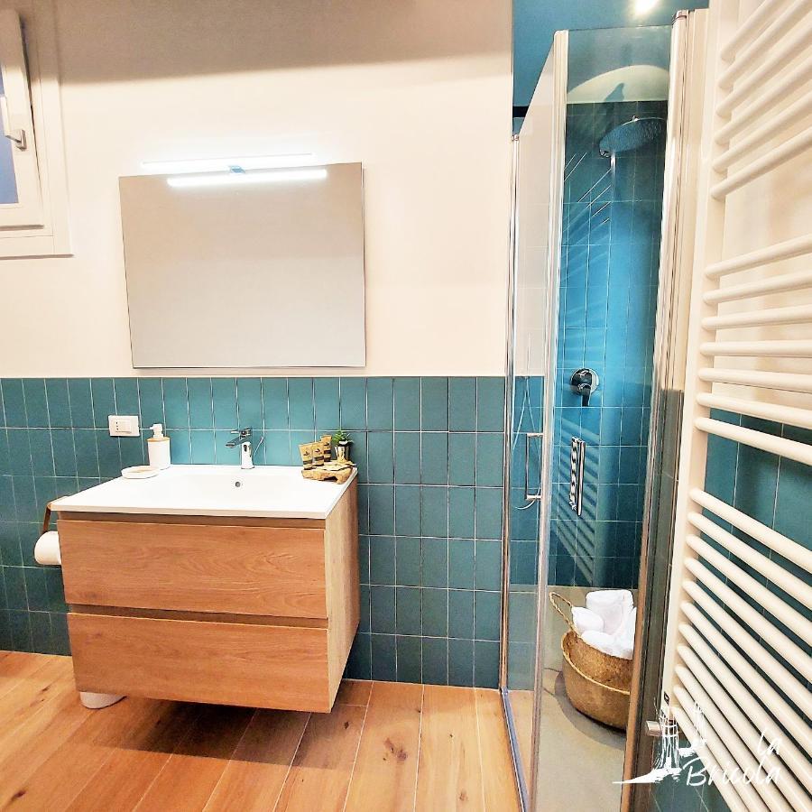 La Bricola Apartment คิออกเจีย ภายนอก รูปภาพ