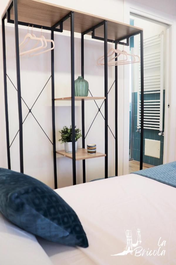 La Bricola Apartment คิออกเจีย ภายนอก รูปภาพ