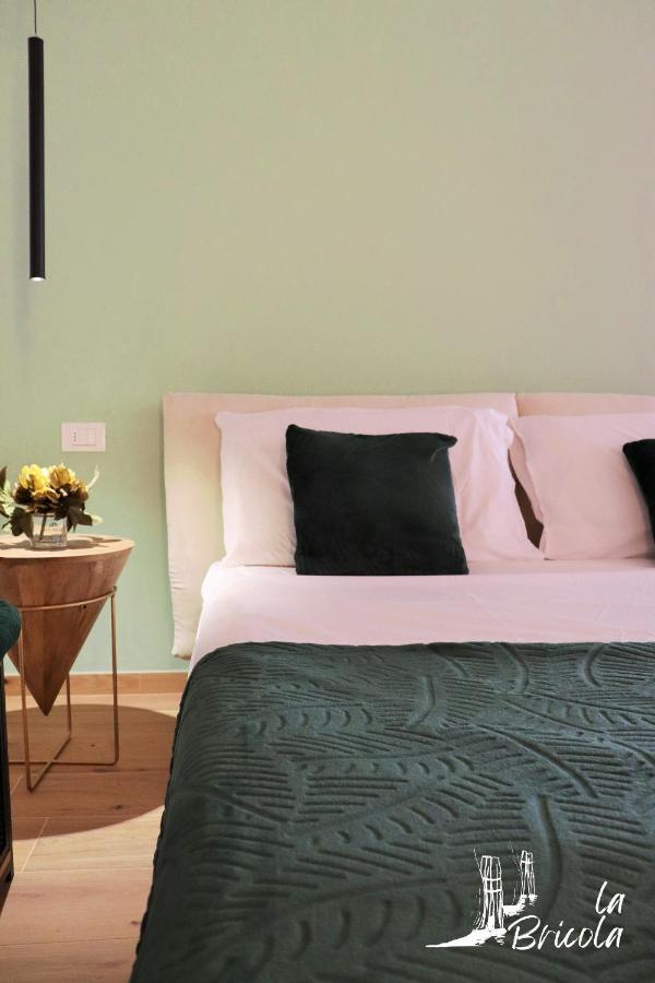 La Bricola Apartment คิออกเจีย ภายนอก รูปภาพ