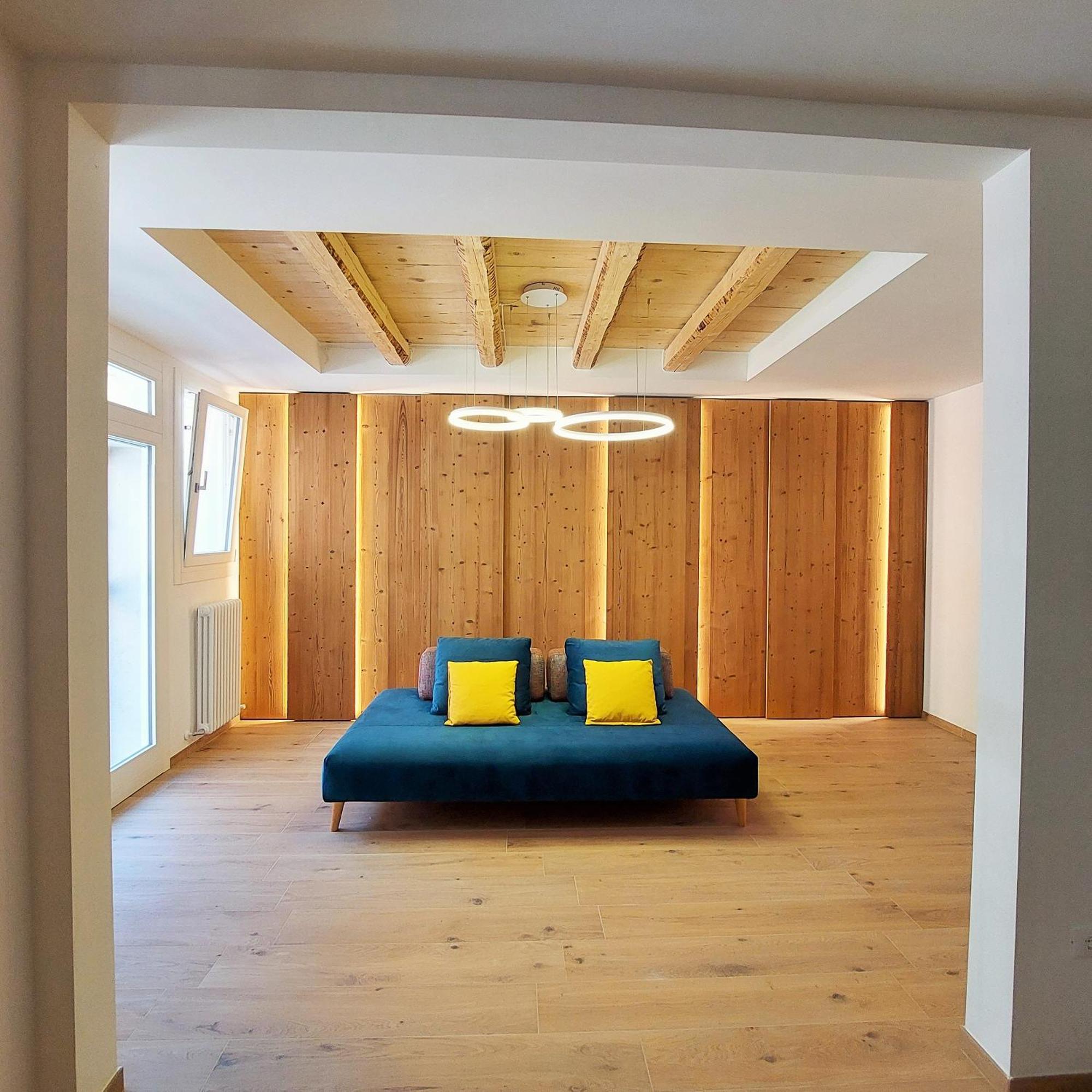 La Bricola Apartment คิออกเจีย ภายนอก รูปภาพ