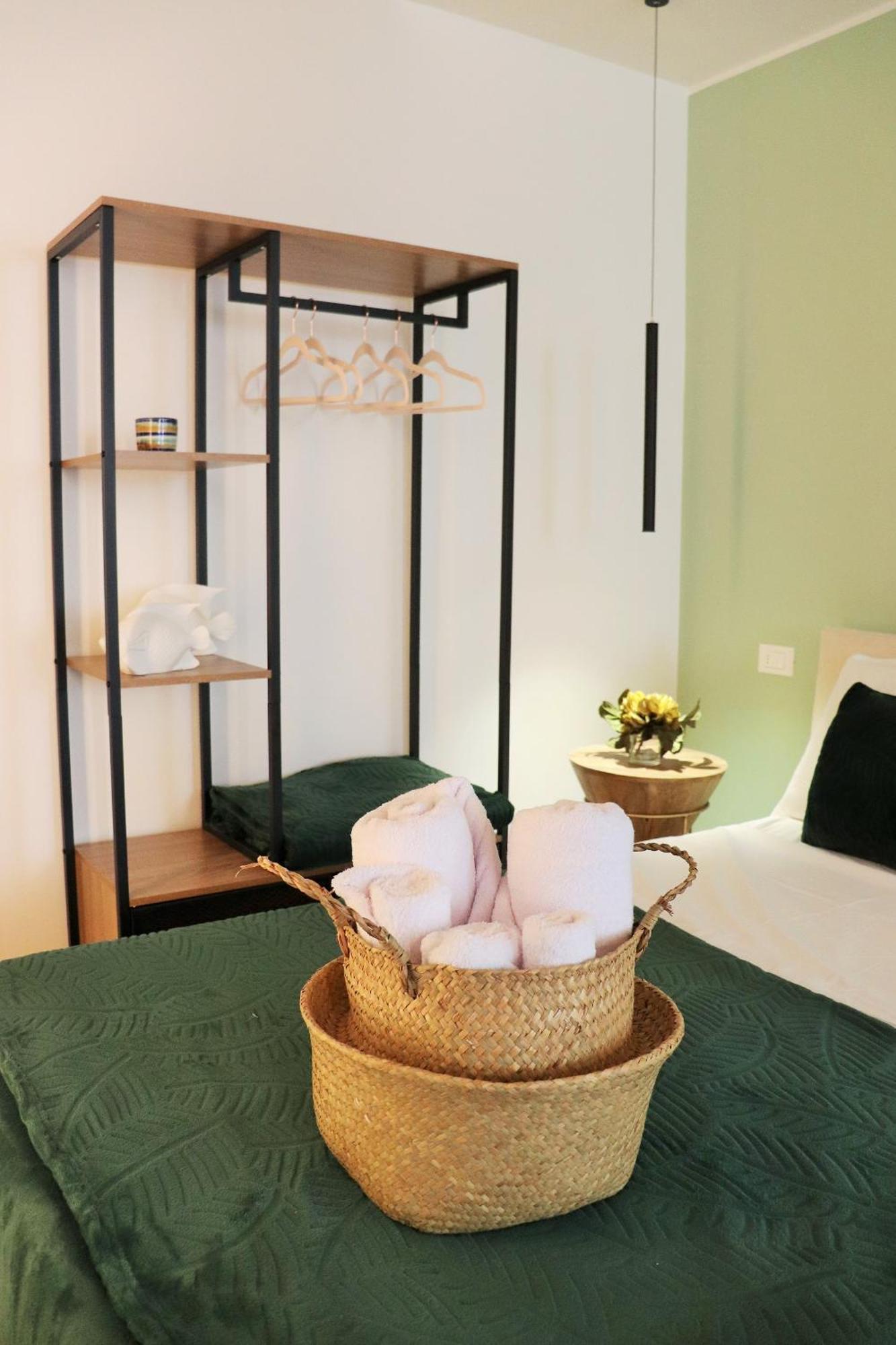 La Bricola Apartment คิออกเจีย ภายนอก รูปภาพ